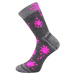 Voxx Hawkik Detské froté ponožky - 3 páry BM000000643200102908 mix holka