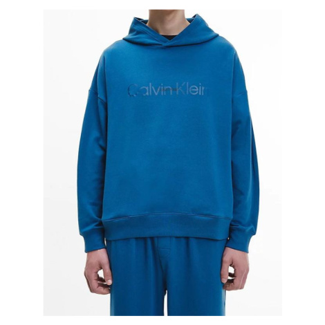 Pánske mikiny Calvin Klein