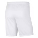Detské šortky Y Park III Jr BV6865 103 biela - Nike bílá