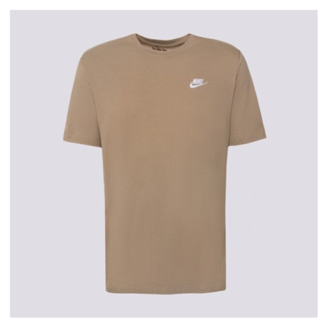 Nike Tričko M Nsw Club Tee