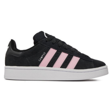 Adidas Sneakersy Campus 00s ID3171 Čierna