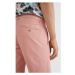 O'Neill VACA CHINO SHORTS Pánske šortky, ružová, veľkosť