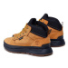 Timberland Šnurovacia obuv Field Trekker Mid TB0A2FES2311 Hnedá