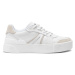 Lacoste Sneakersy L00107224SF Biela