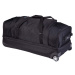 Willard TROY 80 Cestovná taška s kolieskami, čierna, veľkosť