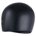 Speedo LONG HAIR CAP JU Juniorská plavecká čiapka, čierna, veľkosť