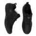 CATerpillar Sneakersy Instruct P722309 Čierna