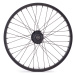 Salt Everest 20" Freecoaster BMX Rear Wheel