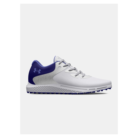 Topánky Under Armour UA W Charged Breathe 2 SL-WHT