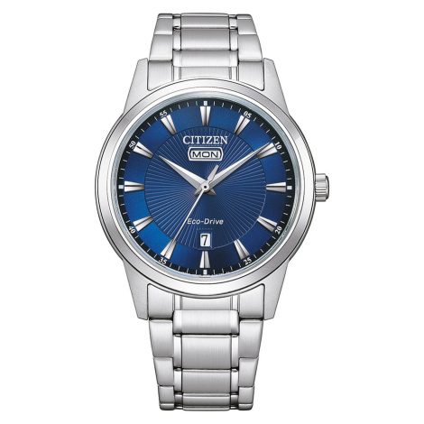 Citizen AW0100-86LE Eco-Drive Sport 40mm