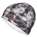 Sports quick-drying cap ALPINE PRO MAROG dawn blue variant pa