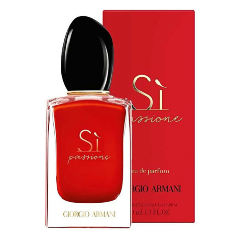 Armani Si Passione Edp 30ml