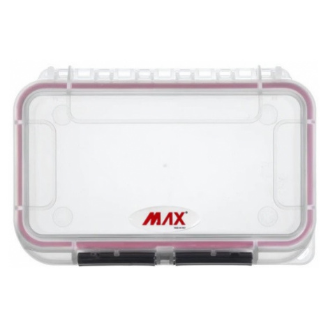 Plastica panaro vodotesná krabička max001t