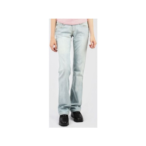 Dámske džínsy bootcut Levi´s