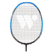 Wish CARBON PRO 98 Badmintonová raketa, modrá, veľkosť