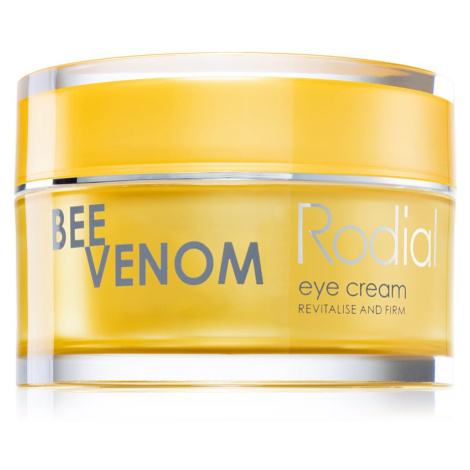 Rodial Bee Venom Eye Cream očný krém s včelím jedom