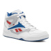 Reebok Sneakersy Royal BB4590 HR0524 Biela