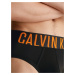 Pánske nohavičky 000NB2598A GXL čierne - Calvin Klein