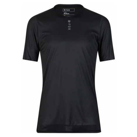 FOX Flexair Pro Short Sleeve Dres Black