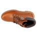 SVETLOHNEDÉ DÁMSKE KOŽENÉ WORKERY TIMBERLAND CARNABY COOL 6 IN BOOT TB0A5YWGF131