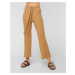 Nohavice Live The Process Belted Rib Pant