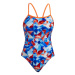 Funkita big swell single strap one piece s - uk32