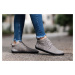 Barefoot Be Lenka Icon - Pebble Grey