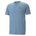 Puma SS BETTER TEE Pánske športové tričko, modrá, veľkosť