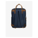 Batoh Enrico Benetti Santiago 17 Notebook Backpack 19 l Blue"