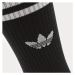 adidas Ponožky 3-Pack Solid Socks High Crew