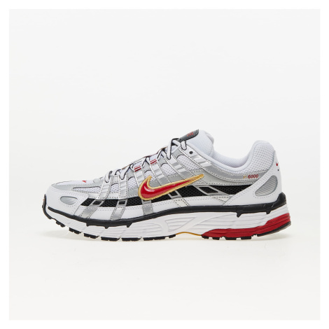 Tenisky Nike W Nike P-6000 White/ Varsity Red