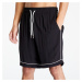 Šortky Urban Classics Bowling Shorts Black