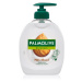 Palmolive Naturals Delicate Care tekuté mydlo na ruky s pumpičkou