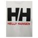 Biele pánske tričko HELLY HANSEN HH® Logo