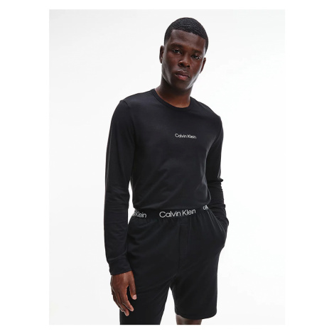 Pánske tričká Calvin Klein