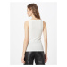 AllSaints Top 'RINA'  biela