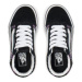 Vans Tenisky Uy Old Skool VN0005WVB5P1 Čierna