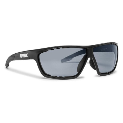 Uvex Slnečné okuliare Sportstyle 706 Cv S5320182290 Čierna
