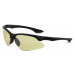 Arcore SLACK Športové slnečné okuliare, čierna, veľkosť