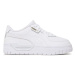 Puma Sneakersy Cali Dream Lth Ps 385675 03 Biela