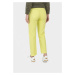 Džínsy Camel Active Trouser Lemon Grass