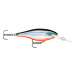 Rapala wobler shad rap deep runner hlwh - 9 cm 15 g