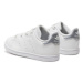 Adidas Sneakersy Stan Smith El I GY4257 Biela