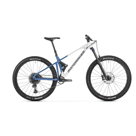 MONDRAKER-Foxy 29, bunker grey/denim blue/navy blue Mix 2024