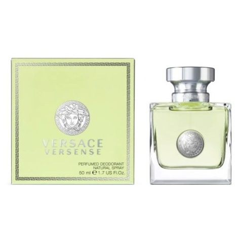 Versace Versense - deodorant spray 50 ml