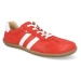 Barefoot tenisky Koel - Ilo Napa Red červené