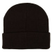 IrieDaily Smurpher Heavy Beanie Black