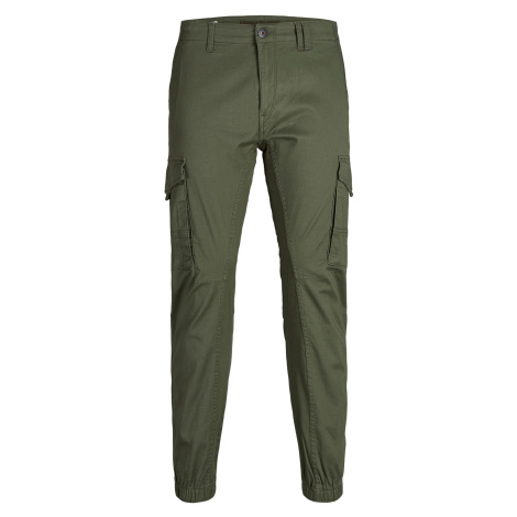 Pánske casual nohavice Jack & Jones