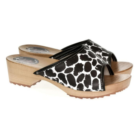 Dámske šľapky a žabky John-C