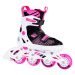 Kids Inline Skates Tempish GoKid Girl EUR 37-40